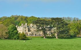 Dumbleton Hall Hotel